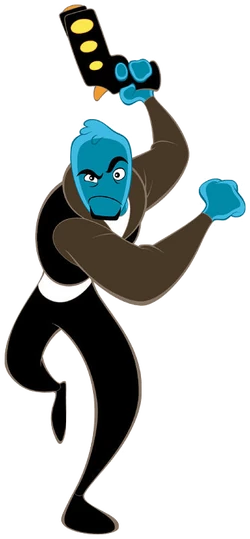 Osmosis Jones Osmosis Jones Wiki Fandom