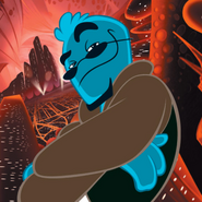 Osmosis Jones