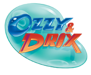 Ozzy & Drix