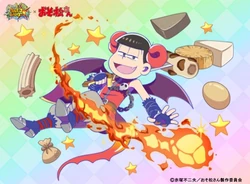Full Bokko Heroes Osomatsu San Au Wiki Fandom