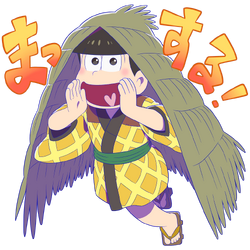 Japanese Youkai Osomatsu San Au Wiki Fandom