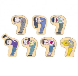 Nanana | Osomatsu-san AU Wiki | Fandom