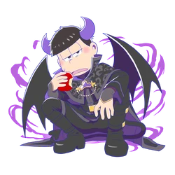 Devil | Osomatsu-san AU Wiki | Fandom
