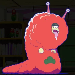 Geruge Hesokuri Wars Osomatsu San Au Wiki Fandom