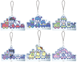 Sanrio Matsu/Tokyo Character Street | Osomatsu-san AU Wiki