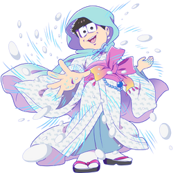 Japanese Youkai Osomatsu San Au Wiki Fandom