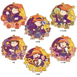 Apprentice Wizard Matsu | Osomatsu-san AU Wiki | Fandom