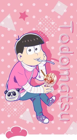 Sushiro | Osomatsu-san AU Wiki | Fandom