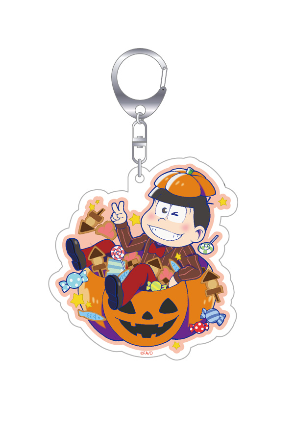 サンジ　ハロウィン　12点 にじさんじ ハロウィン2023 グッズ＆ボイス」2023年10月6日(金
