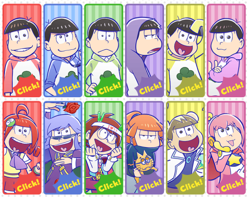 Osomatsu San X Puyo Puyo Quest Osomatsu San Au Wiki Fandom Osomatsu San X Puyo Puyo Quest Osomatsu San Au Wiki Fandom