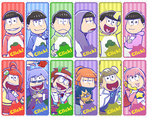 Osomatsu San X Puyo Puyo Quest Osomatsu San Au Wiki Fandom