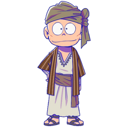 Arabian Prince Osomatsu San Au Wiki Fandom Arabian Prince Osomatsu San Au Wiki Fandom