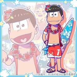 Midsummer Summer Summer | Osomatsu-san AU Wiki | Fandom