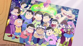 公式☆おそ松さんはちゃめちゃパーティー！ on X: 