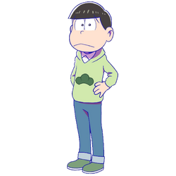 Colored Hoodies - Tabimatsu | Osomatsu-san AU Wiki | Fandom