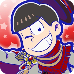 Osomatsu-san AU Wiki