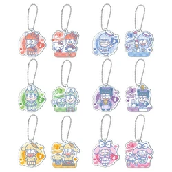 Sanrio Matsu Harajuku Collab Cafe Osomatsu San Au Wiki Fandom Sanrio Matsu Harajuku Collab Cafe Osomatsu San Au Wiki Fandom