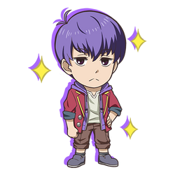 F6 - Pazzmatsu | Osomatsu-san AU Wiki | Fandom