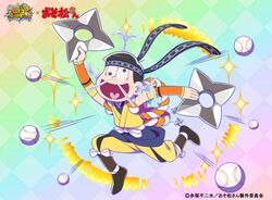 Full Bokko Heroes Osomatsu San Au Wiki Fandom Full Bokko Heroes Osomatsu San Au Wiki Fandom