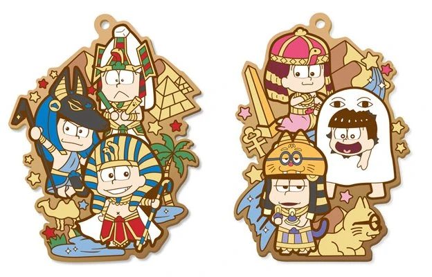 EGYPT ～エジプト～HUMAN Egypt | Osomatsu-san AU Wiki | Fandom