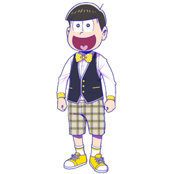 osushi tabetai様 Tabimatsu 2 Year Anniversary | Osomatsu-san AU Wiki | Fandom