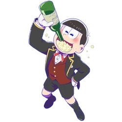 アニメ Ososi Aktar Okawari-Boy Starzan S - Wikipedia