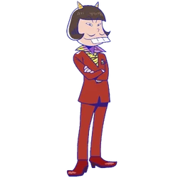 Oni Exterminator | Osomatsu-san AU Wiki | Fandom