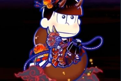 Youkai/Awakening | Osomatsu-san AU Wiki | Fandom