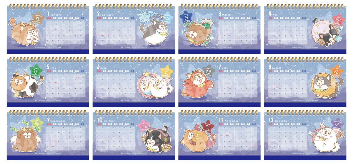 Dog Matsu/2024 Calendar Osomatsusan AU Wiki Fandom