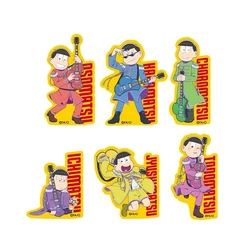 Tower Records Vol 3 Osomatsu San Au Wiki Fandom