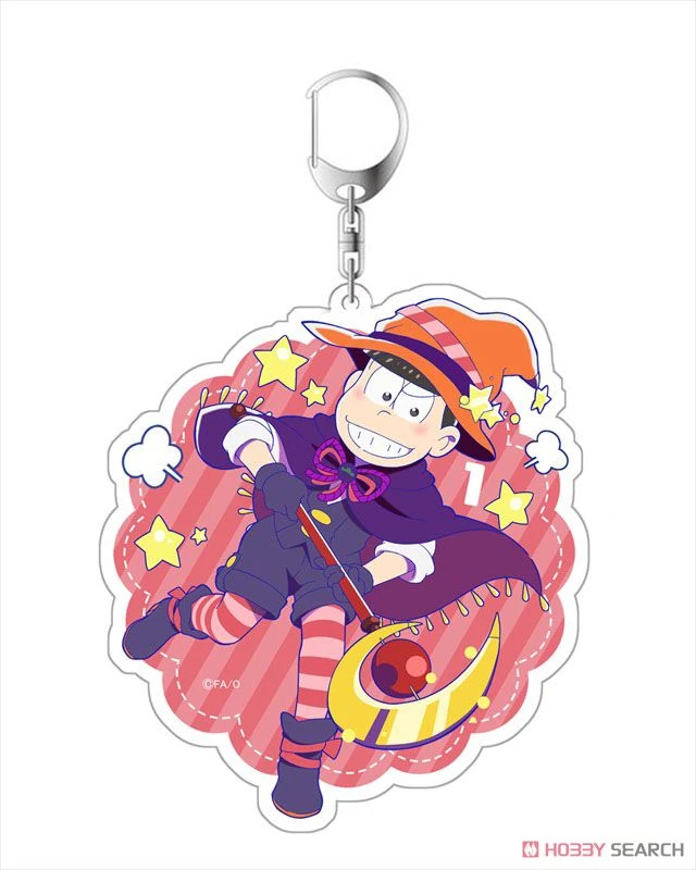 Apprentice Wizard Matsu | Osomatsu-san AU Wiki | Fandom