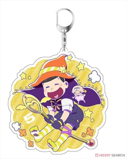 Apprentice Wizard Matsu | Osomatsu-san AU Wiki | Fandom