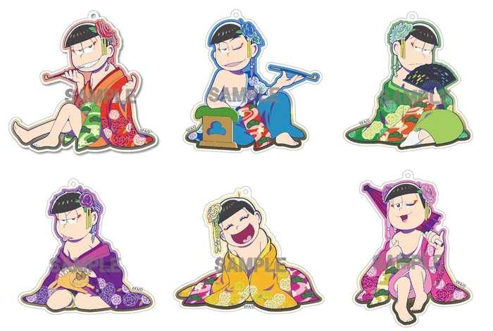Matsuさま専用　Matsu Yuu Matsu | Osomatsu-san AU Wiki | Fandom