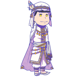 Arabian Prince Osomatsu San Au Wiki Fandom Arabian Prince Osomatsu San Au Wiki Fandom
