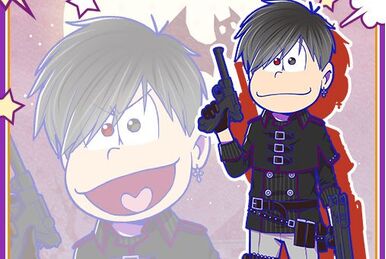 Taiko no Tatsujin | Osomatsu-san AU Wiki | Fandom