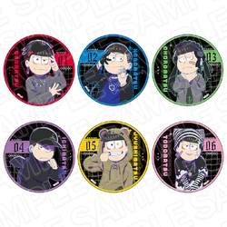 Dark Matsu | Osomatsu-san AU Wiki | Fandom