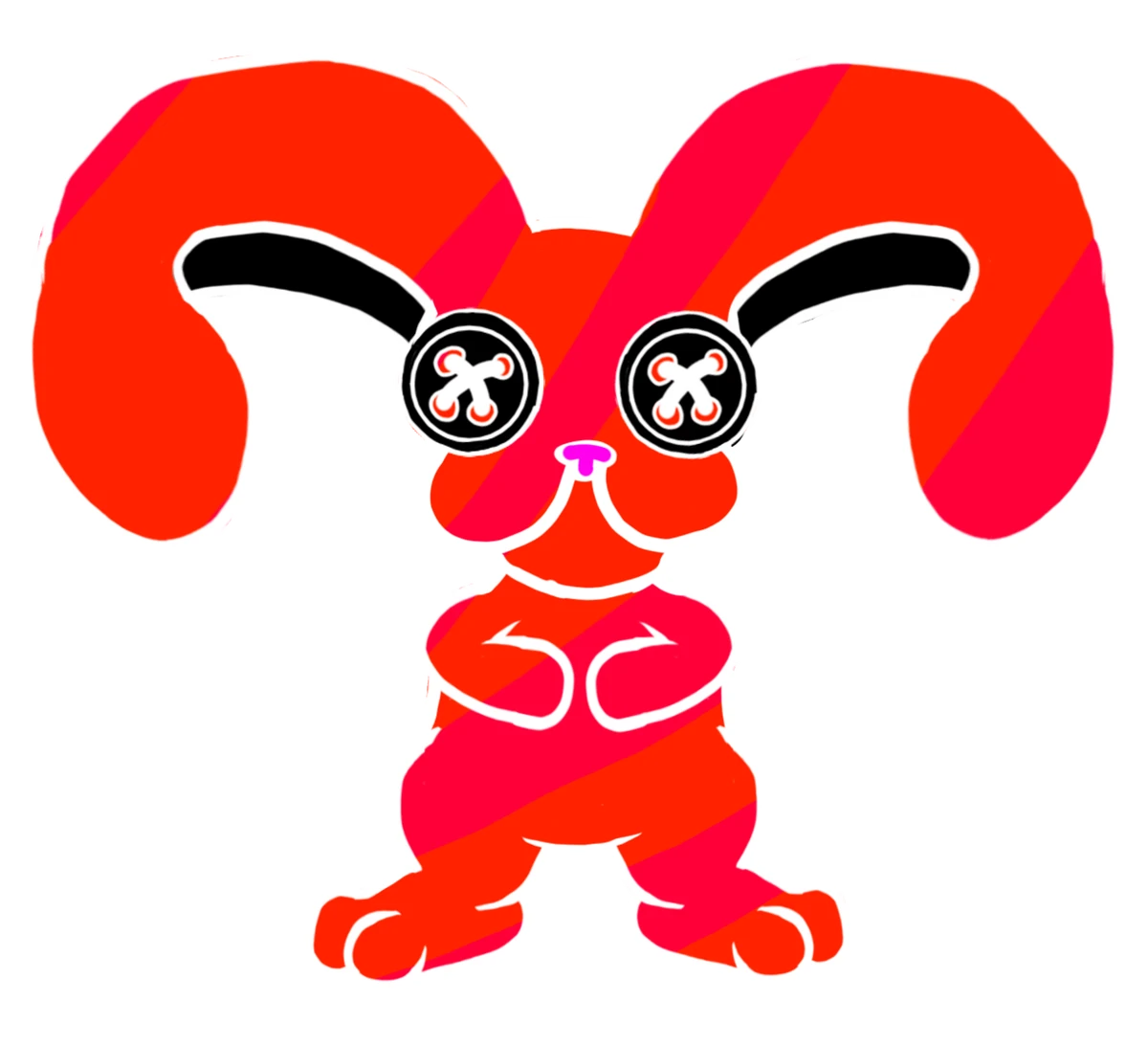 The Red Rabbit | Open Source OCs Wiki | Fandom