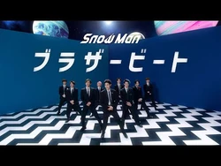 【D31733】ブラザービート Brother Beat | Osomatsu Wiki | Fandom