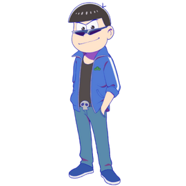 Karamatsu Osomatsu Kun Wiki Fandom Karamatsu Osomatsu Kun Wiki Fandom