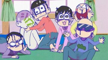 Super Detergent | Osomatsu Wiki | Fandom