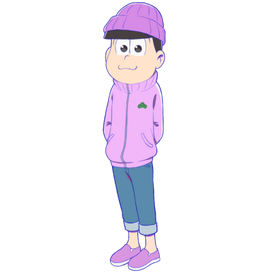 Todomatsu Osomatsu Kun Wiki Fandom