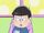 The Star of Hope, Todomatsu