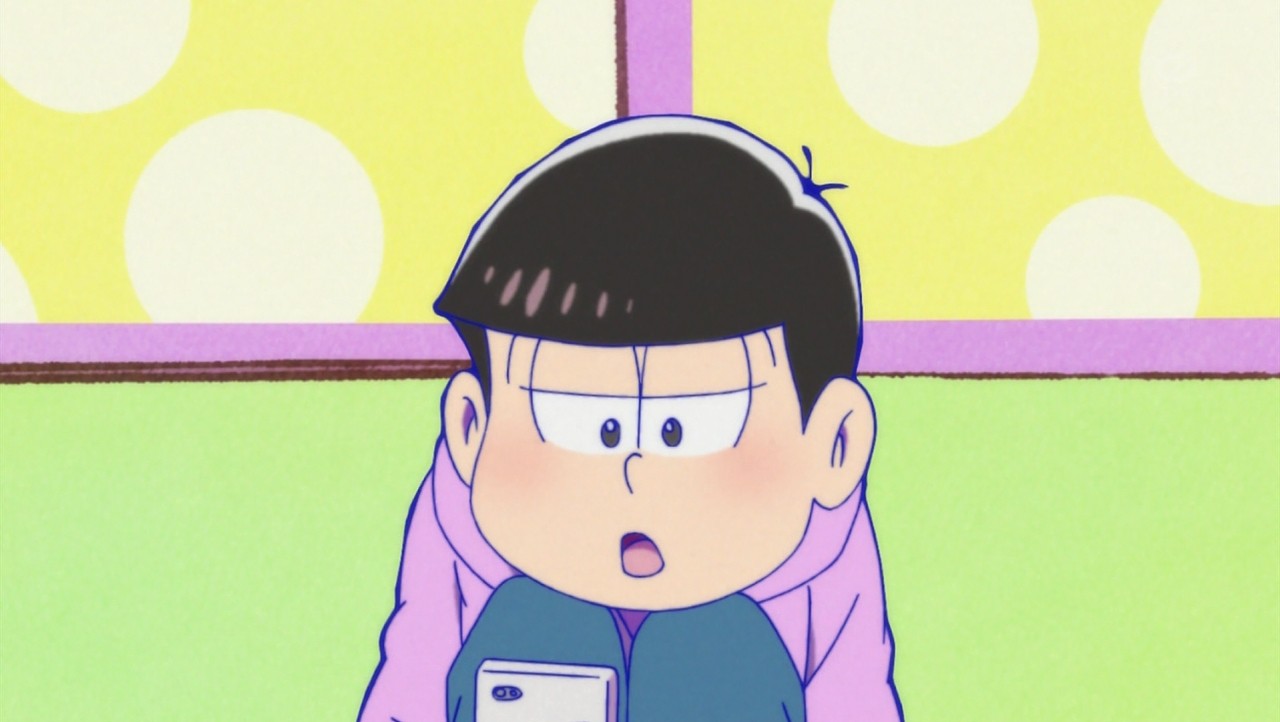 Episode 22a The Star Of Hope Todomatsu Osomatsu Kun Wiki Fandom