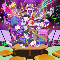 Hit The Sack At Full Force Osomatsu Kun Wiki Fandom Hit The Sack At Full Force Osomatsu Kun Wiki Fandom