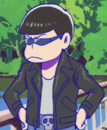 Karamatsu front l