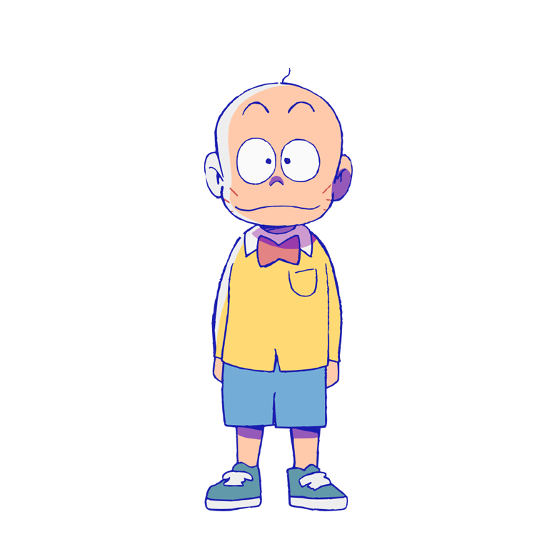 Chibita | Osomatsu Wiki | Fandom