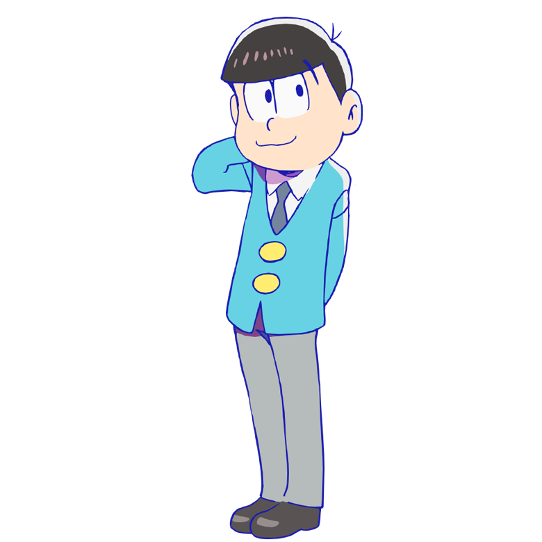 Todomatsu Osomatsu Kun Wiki Fandom