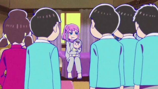 Category Osomatsu San Season 3 Episodes Osomatsu Kun Wiki Fandom