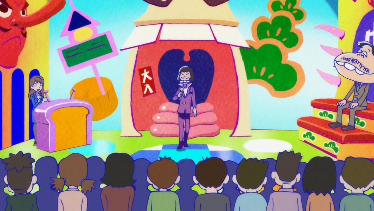 Episode 45 Tidbits Collection 2 Osomatsu Kun Wiki Fandom