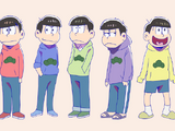 The Sextuplets